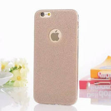 iPhone 5 5S SE 6 6S 7 Plus Back Cover