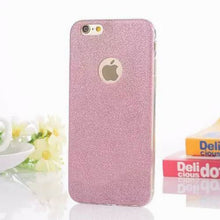 iPhone 5 5S SE 6 6S 7 Plus Back Cover