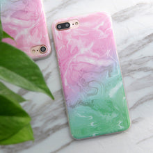 Soft TPU Case For iPhone