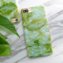 Soft TPU Case For iPhone