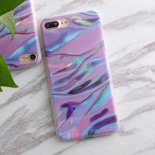 Soft TPU Case For iPhone
