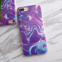 Soft TPU Case For iPhone