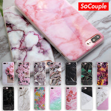 Soft TPU Case For iPhone