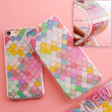 Soft TPU Case For iPhone