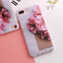 Soft TPU Case For iPhone