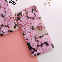 Soft TPU Case For iPhone