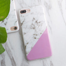 Soft TPU Case For iPhone