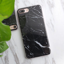 Soft TPU Case For iPhone