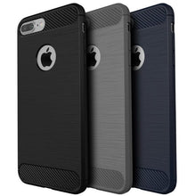 Ragged Armor Case For iphone 7