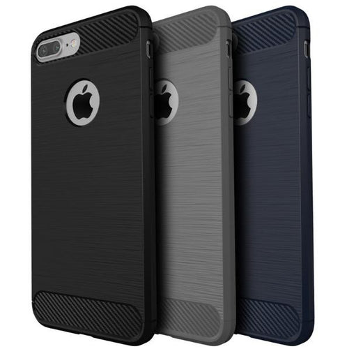 Ragged Armor Case For iphone 7